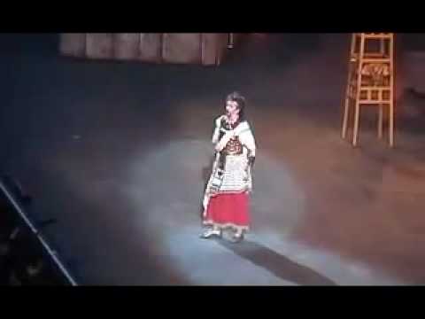 FABIO ARMILIATO " Se quel guerrier io fossi... Celeste Aida...." - Arena di Verona 20/06/2009