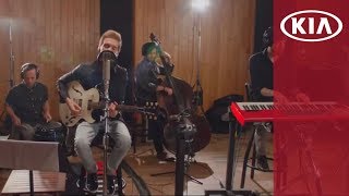 Matthew Koma, The Tracks of My Tears Smokey Robinson - Cover Rediscovered presented by Kia