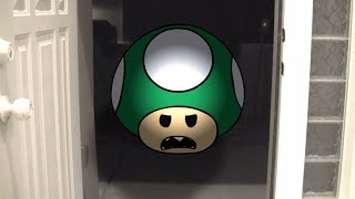 Taco-Man Plays Super Mario 64 1up Challenge (N64) #64