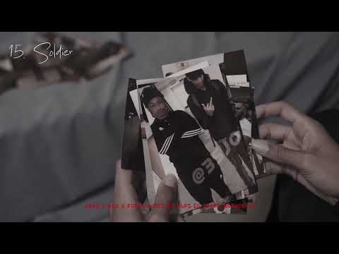 SJ -  Soldier (Audio)