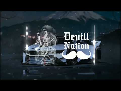 Foreigns (Drill Mix) AP Dhillon || A-Vee & Devill Nation || Latest Punjabi Remix 2022