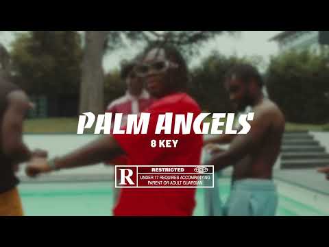 (FREE) NSG x MHD x Guitar Afroswing Type Beat - “Palm Angels“ | Afroswing Instrumental 2022