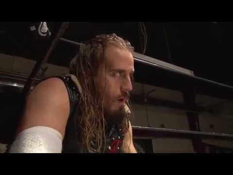 Over The Top Wrestling Contenders 14 - Preview