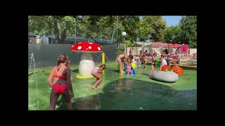 Camping Le Bel été d'Anduze - Camping Gard - Image N°2