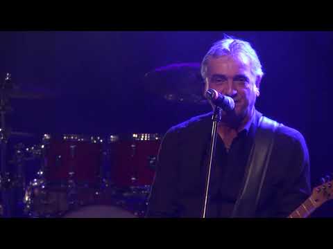 falb – Evil Twin | Deutscher Rock & Pop Preis 2017