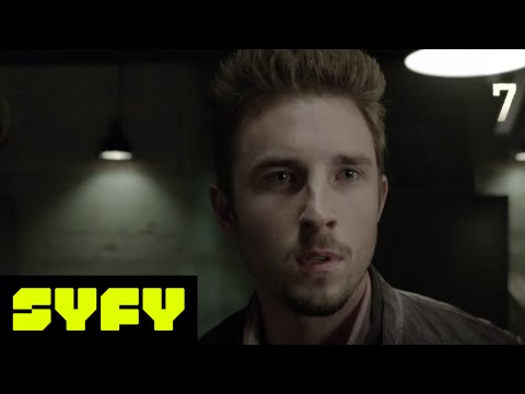 Being Human Season 4 (Promo 'Counting Doors')