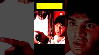 Download lagu “Jab Bhi Aaunga Warrant Lekar Aaunga 😎 | Sunil Shetty Attitude 🔥 | Rakshak Dialogue #Shorts” mp3