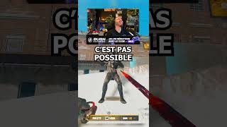 C’est un brave