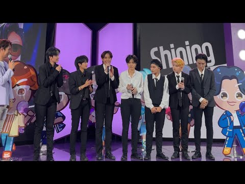 BTS x CookieRun Kingdom_Momayymin (1TRACK ) cover Jin