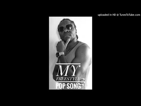 Video thumbnail for Freestyle afro pop song