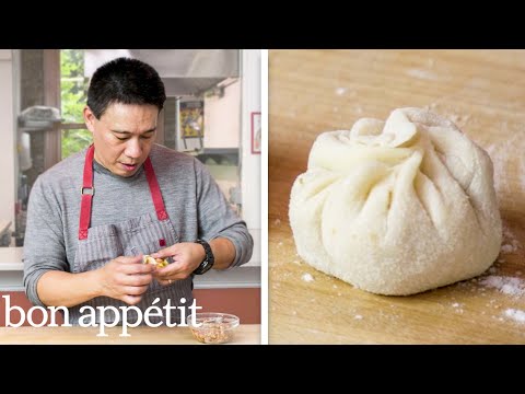 How To Make 8 Types Of Dim Sum | Handcrafted | Bon...