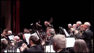 TCHAIKOVSKY - Symphony No. 1 in g minor, opus 13 - Scherzo: Allegro scherzando giocoso