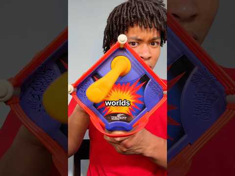 I Tested the Weirdest Vintage Games