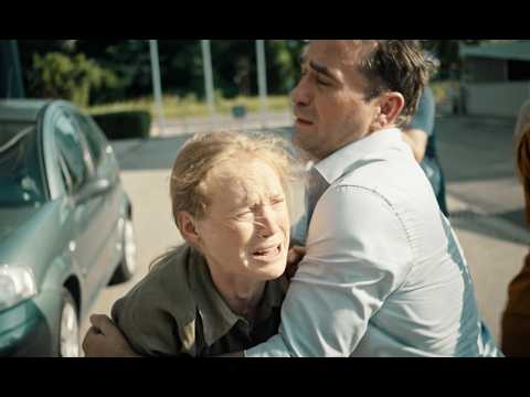 FATHER de Tereza Nvotová - Bande-annonce officielle VOSTFR