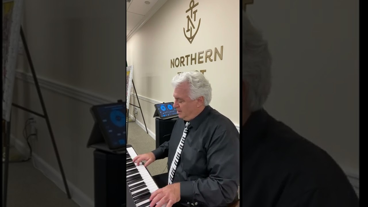 Promotional video thumbnail 8 for Ricky Harpo