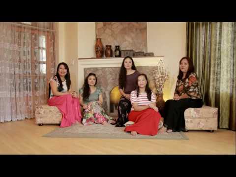 Vohbik  Parmawi -- Khavel(Audio)