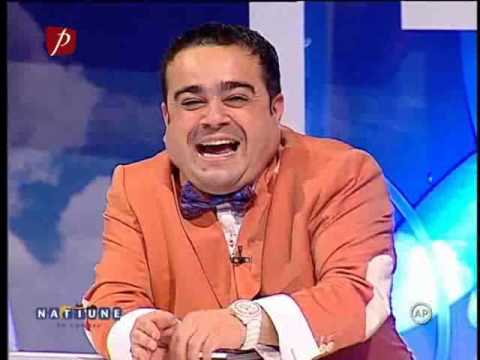 Vali Vijelie, Adrian Minune, Daniela Gyorfi si Adi de la Valcea la "Natiune, te cunosc" (2/2)