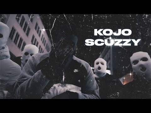 KOJO - SCUZZY (Official Video)