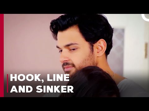 Yagiz's Plan to Expose Melek - Can't Stop Loving You