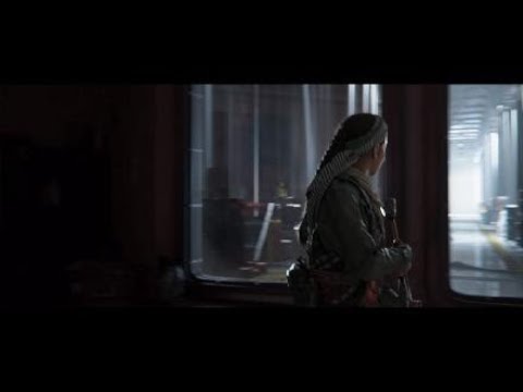 Call of Duty campaign pt:18