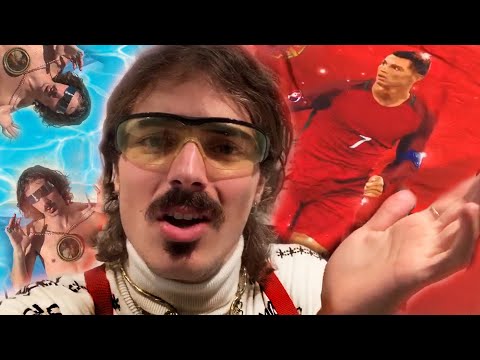 Chico da Tina - RONALDO