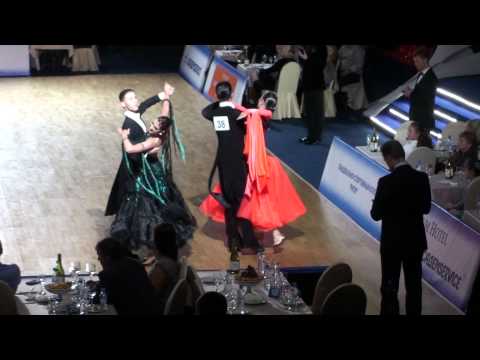 Petr Koulikov - Ekaterina Bondareva, Final Quickstep