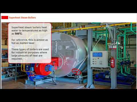All About Types of Boilers | Heating Systems Course | SkillCat