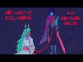 The Bird Song Deltarune Kriselle Animation