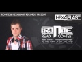 Ironite-Through Darkest Night 