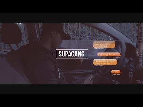 SUPAGANG - BM (interlude) [Part2/3] Oni-K