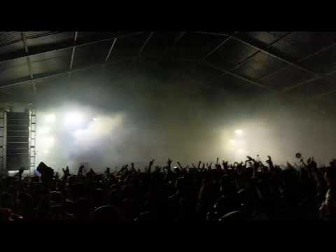 Eric Prydz at Electric Zoo 2019 Pryda- Holoshphere ID 02