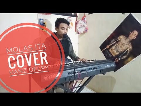 Icen Jumpa-MOLAS ITA ( live cover by hanz delpy)