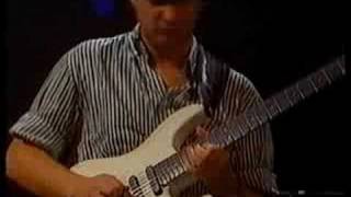 Tom Scott - Say you love me