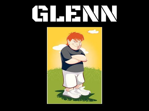 {FREE} ***GLENN*** TYPE BEAT {FREE-FOR-NON-PROFIT} HIPHOP INSTRUMENTAL 2021