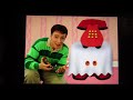 Blue S Clues Season 3 Theme 19