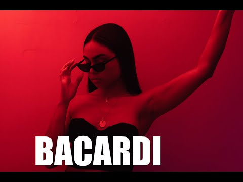 DR. VODKA - BACARDI