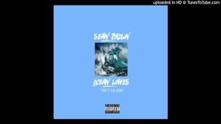 Sean Brown - Ocean Waves [New Song]