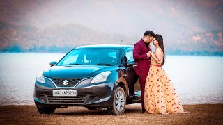 Best Pre Wedding Shoot Of 2018 || Vibhor & Riya || Paniyon Sa Song || Studio Photo Me