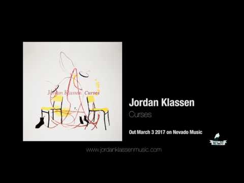 Jordan Klassen - Curses