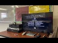Shrek End Credits