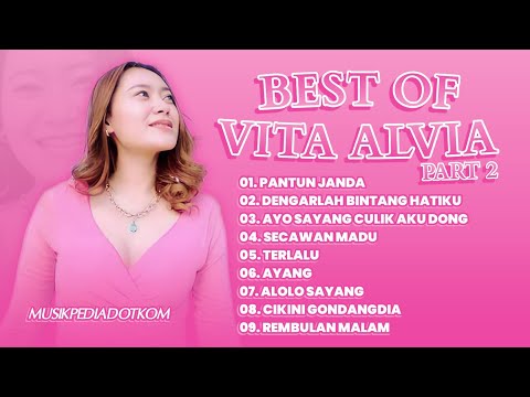 Playlist Kuda Yang Mana Kuda Yang Mana - Pantun Janda - Best Of Vita Alvia Part II