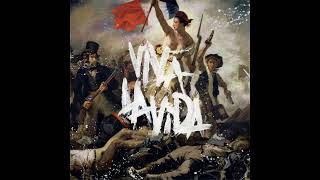 Coldplay - Viva La Vida - Remastered