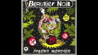 Bérurier Noir ‎– joyeux merdier