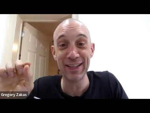 Atiba de Souza's Personal Meeting Room