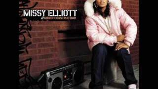 Missy Elliott - Drop The Bomb