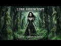 🟢 Green – Garden of Decay | Luna Ravencroft - Gothic Metal