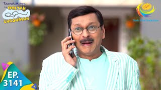 Taarak Mehta Ka Ooltah Chashmah - Ep 3141 - Full E