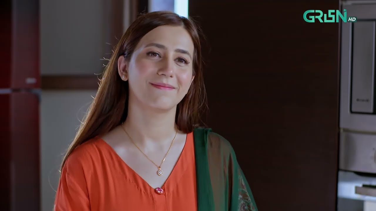 Visaal E Ishq Episode 50 | Best Moment 02 | Green TV Entertainment