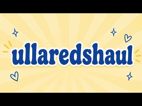 Miniatyrbild: Ullaredshaul – Ullared haul på YouTube