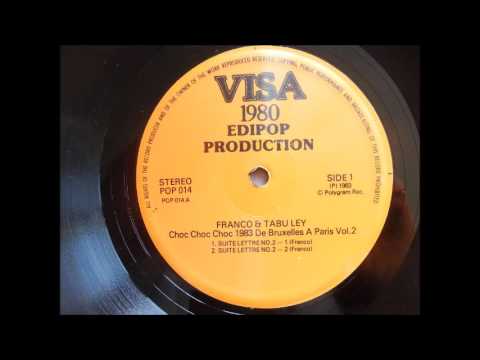 franco rochereau --- suite lettre no.3-1 et 3-2